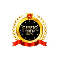 Crypto Currency Expo  logo