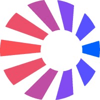 Raydius research  logo