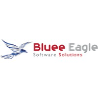 Bluee Eagle Software Solutions logo