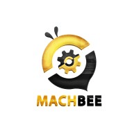 Machbee Innovations  logo