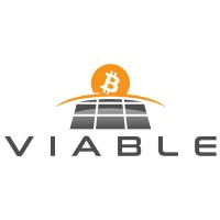 Viable Mining logo