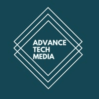 Advance Tech Podcast logo