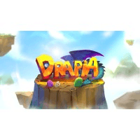 Drapia Official logo