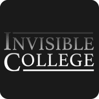 Invisible College logo