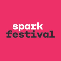 Spark Festival logo