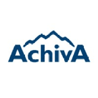 Achiva.Network logo