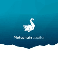 Metachain Capital logo