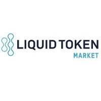 Liquid Token logo