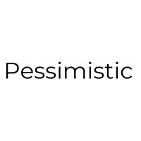 Pessimistic Security logo