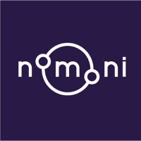 Nomoni logo