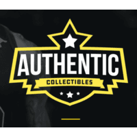 Authentic Digital Collectibles logo
