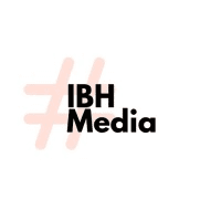 IBH Media logo