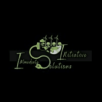 Immediate Solutions Initiative logo