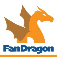 FanDragon logo