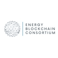 Energy Blockchain Consortium logo