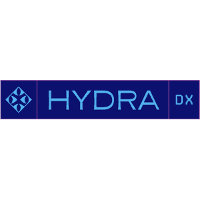 HydraDX logo