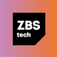 ZBS Tech logo