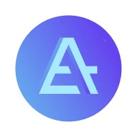 AEToken logo