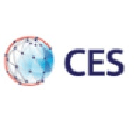 CES logo