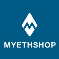 MYETHSHOP logo
