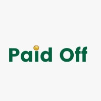 Paid Off Inc. logo