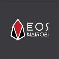 EOS Nairobi logo