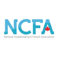 National Crowdfunding & Fintech Association of Canada logo