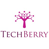 TechBerry Company Limited logo