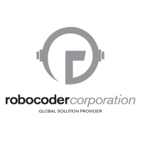 Robocoder Corporation logo