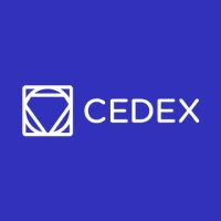 CEDEX.com logo