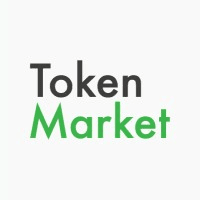 TokenMarket logo