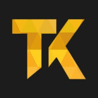 TK Analytics logo
