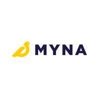Myna logo