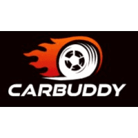 CarBuddy, Co logo