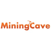MiningCave Inc logo