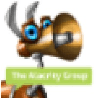 The Alacrity Group logo