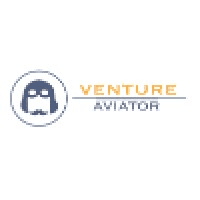 Venture Aviator logo