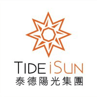 TIDEiSun Group  logo