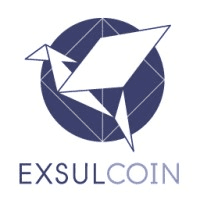 ExsulCoin logo
