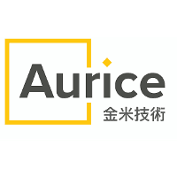 AuRice Technology logo