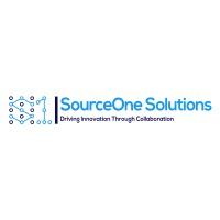 SourceOne Solutions logo