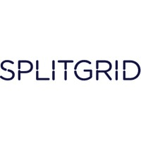 Splitgrid AB logo