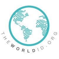 World ID logo