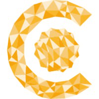 The Collective C logo