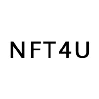 NFT4U logo