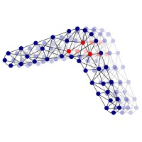 Blockchain Association of Australia logo