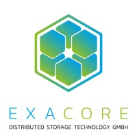 Exacore Distributed Storage Technology GmbH logo