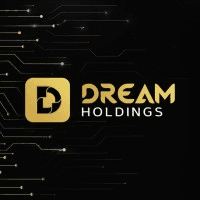 Dream Holdings logo