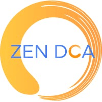 ZenDCA logo