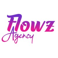 FlowzAgency • Agence web 3.0 • NFT & cryptomonnaie creator logo
